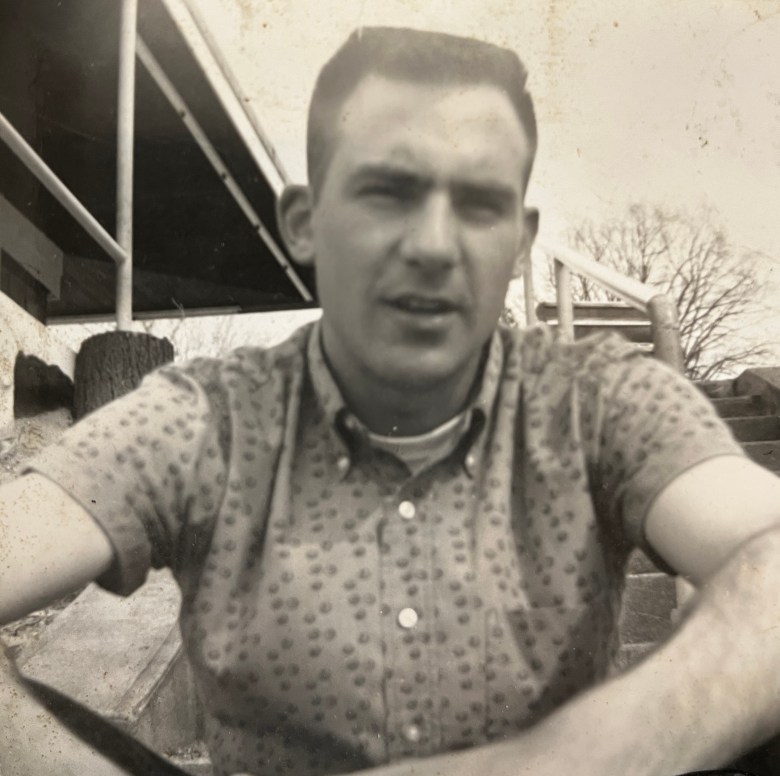 Obituary: Steven J. Malaney Sr., 1942-2026