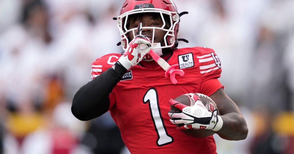3 takeaways from Utah’s win over Iowa State