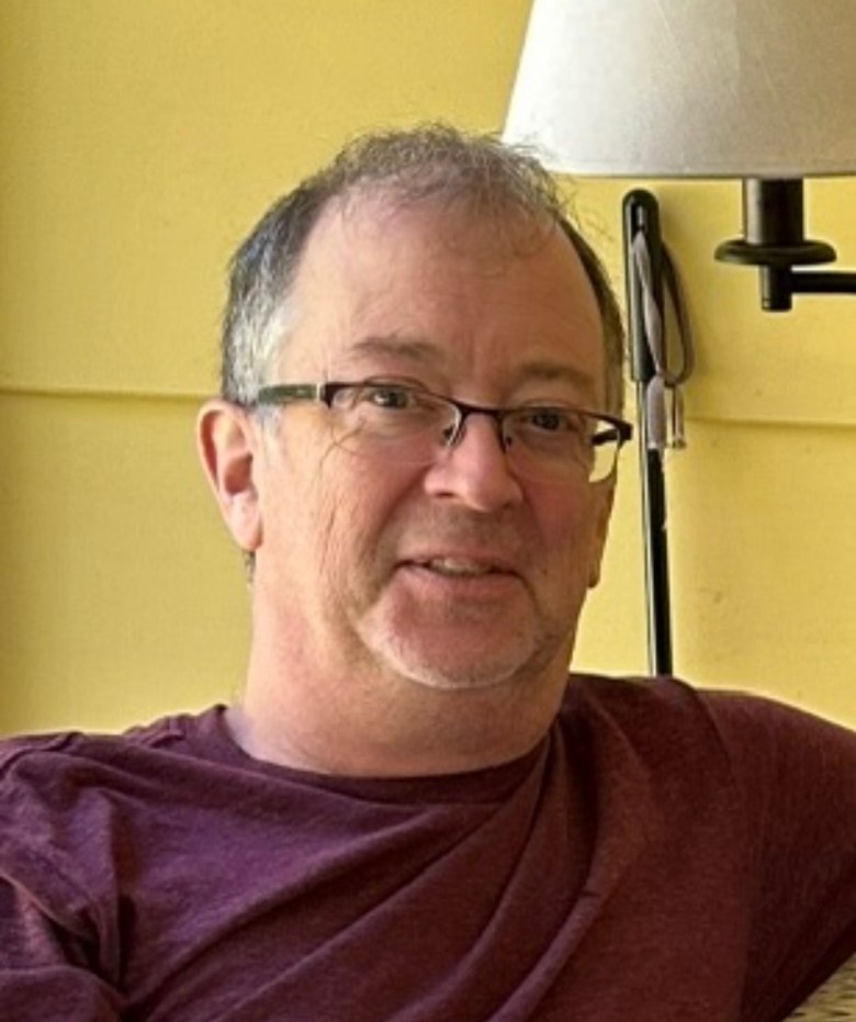 Obituary: Spencer Philip Clark, 1968-2026