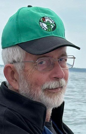 Obituary: Daniel MacDonald Knowles