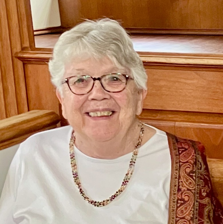 Obituary: Dorothy (Openshaw) Naylor, 1939-2026