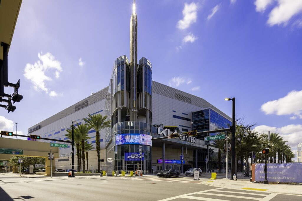 Downtown Orlando braces for 60K visitors, heavy traffic this weekend