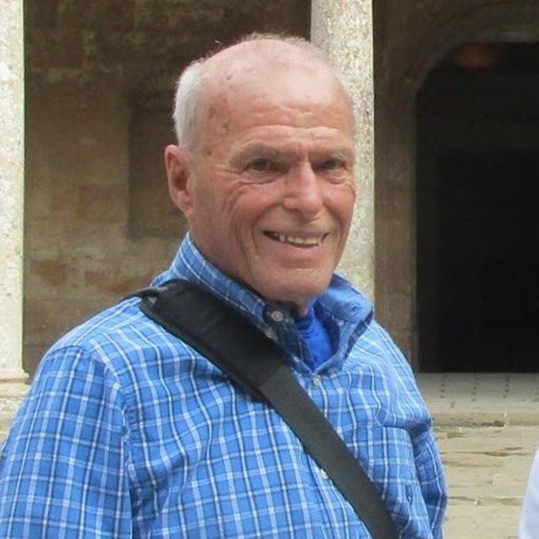Obituary: John Gammon Simson, 1940-2026