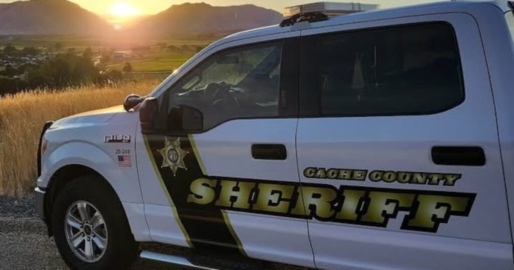 BASE jumper dies in accident in Cache County, attempting wingsuit jump