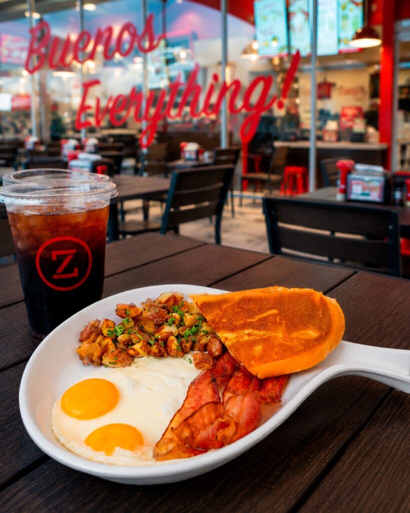 Zaza Cuban Comfort Food Brings 'Buenos Everything' to SoDo