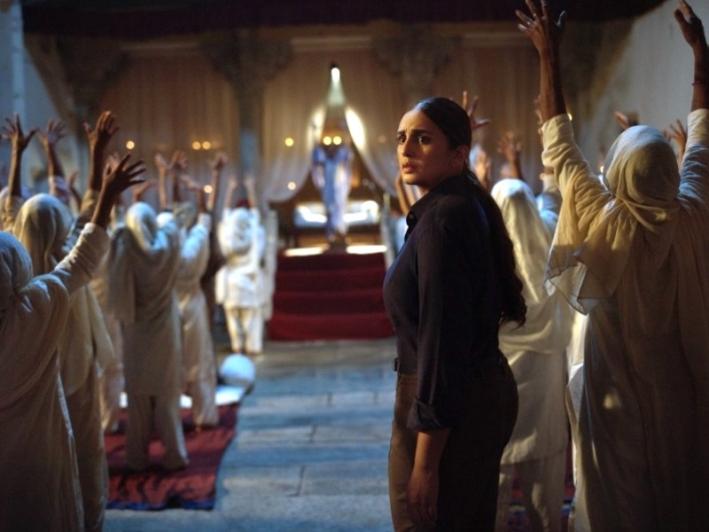 South Asian Film Festival returns to the Enzian in early October