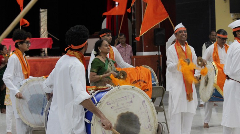 Ganesh Utsav Orlando