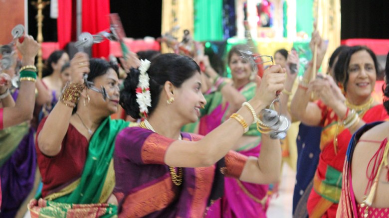 Ganesh Utsav Orlando
