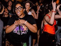 If you’d like a night out and a night’s rest, Earlybirds Club is for you