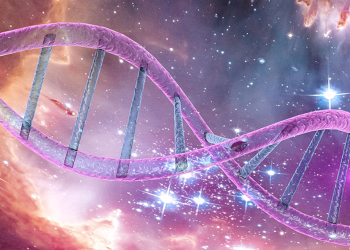 A Laboratory in Orbit: What Space Teaches Us About Human Health – Event_Image [EVENT]