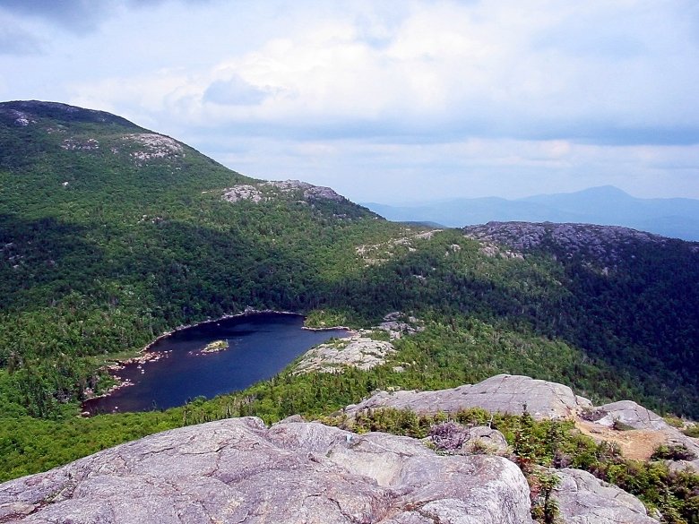 A beautiful and devastating show of humanity on Tumbledown Mountain