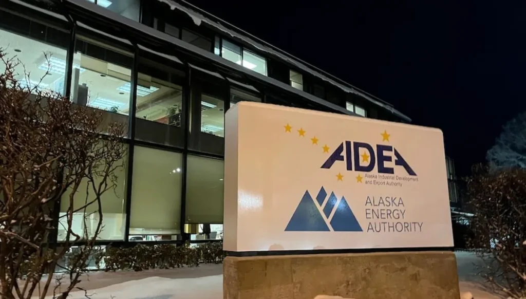 Alaska