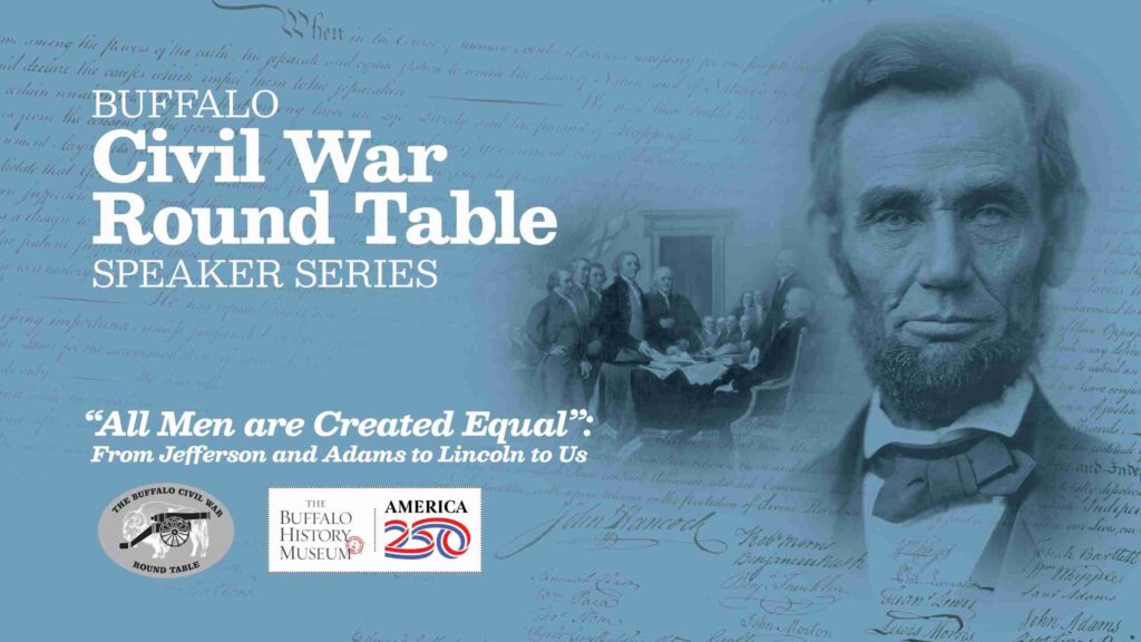 “All American Are Created Equal”: From Jefferson and Adams to Lincoln to Us