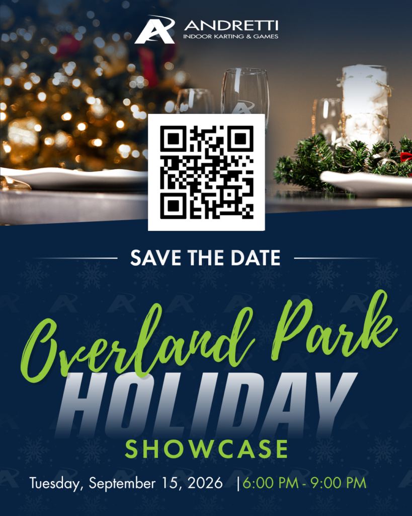 Andretti Overland Park Holiday Showcase – Event_Image [EVENT]