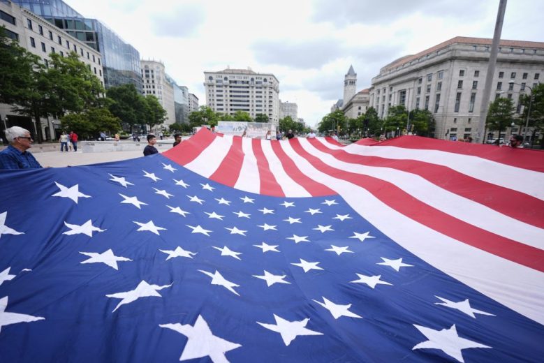 Ask the Big E to cancel partisan exhibit