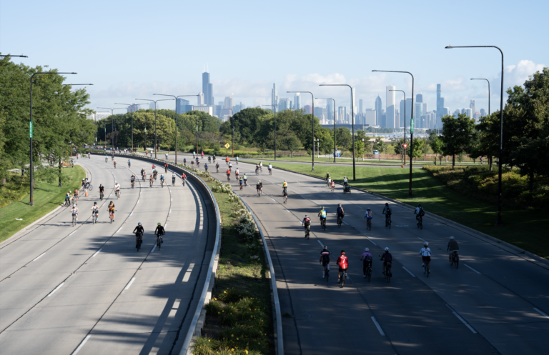 Choose Chicago