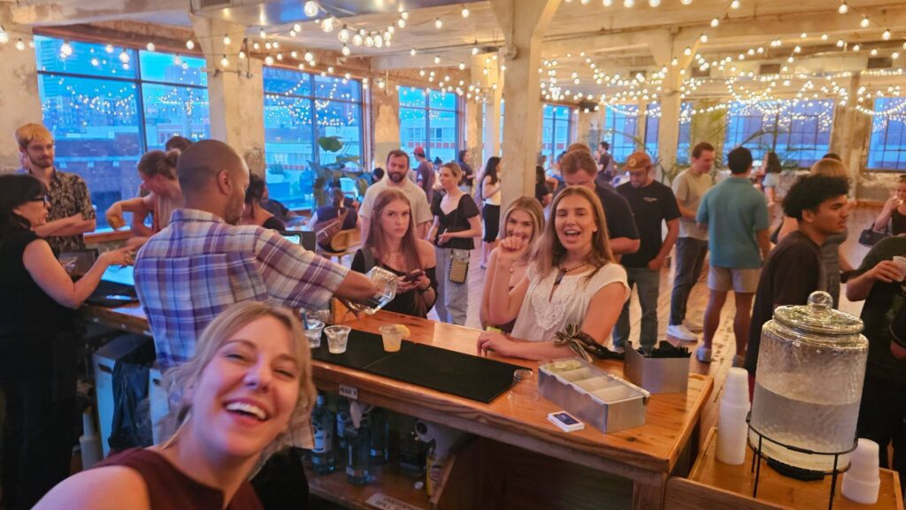 Chiefs Watch Party at the Bauer Social Club – Event_Image [EVENT]
