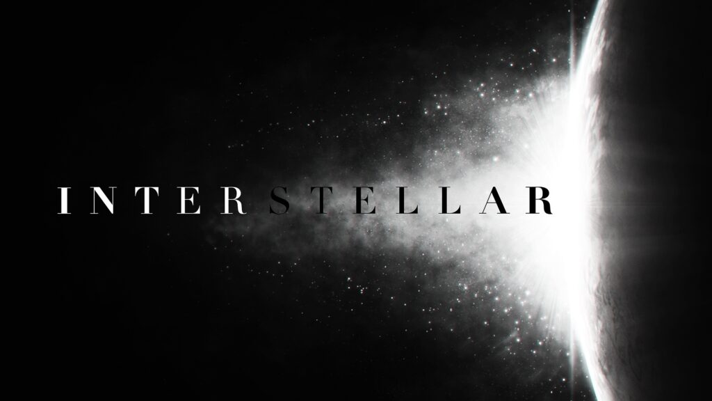 Christopher Nolan’s Interstellar in 70mm – Event_Image [EVENT]