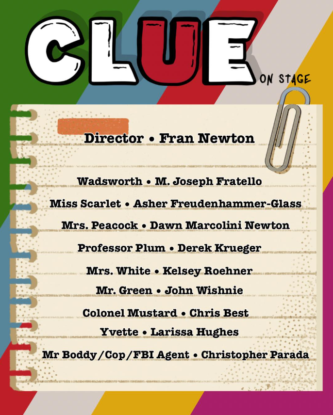 Clue