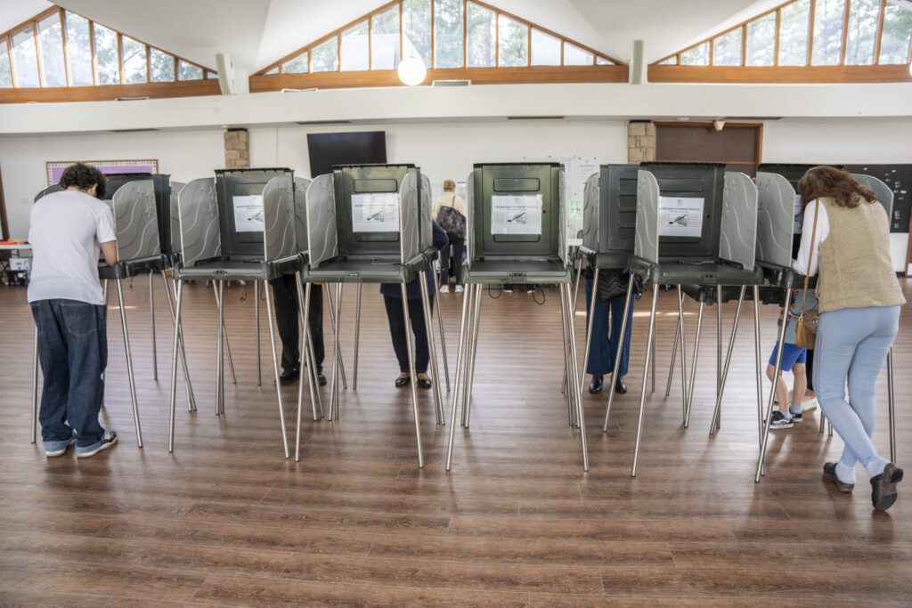 Durham Elections Board Seeking More Republicans to Work Polls