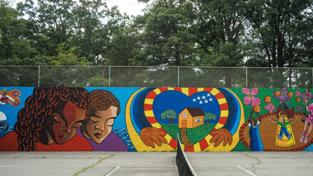 Durham’s Cultural Roadmap Gets the Green Light