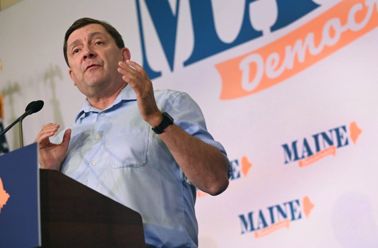 For America’s sake, Maine must send Troy Jackson to the U.S. Senate