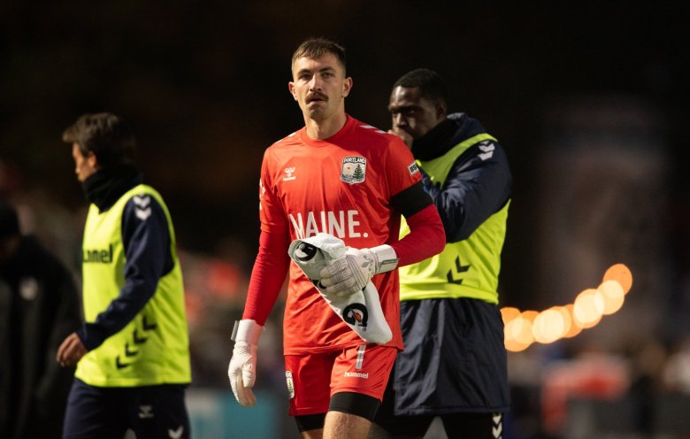 Hearts of Pine get long-awaited win