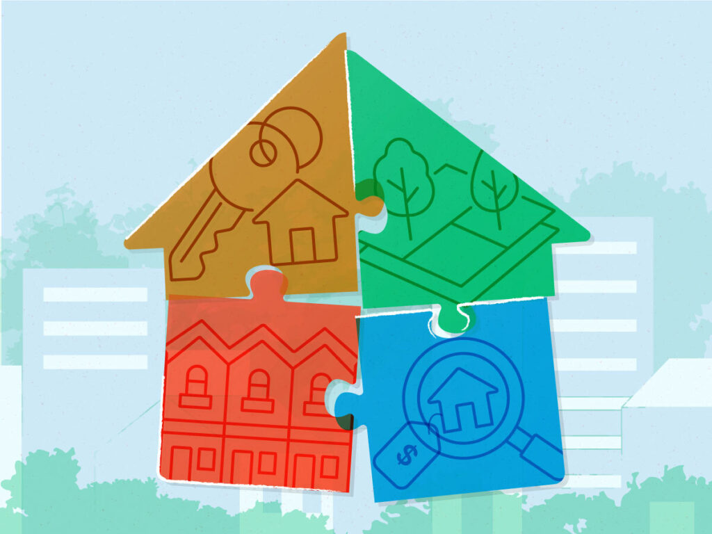 Holly Springs Close to Adopting New Affordable Housing Plan