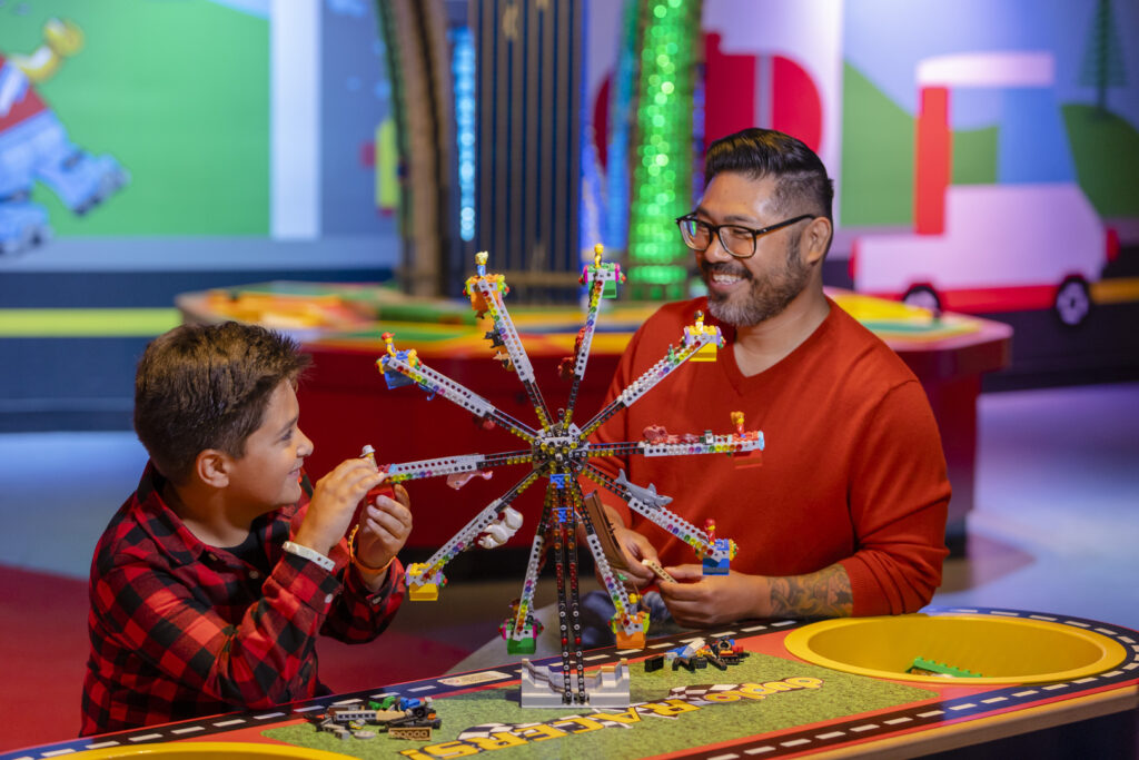 Homeschool Week at LEGOLAND Discovery Center Kansas City – Event_Image [EVENT]