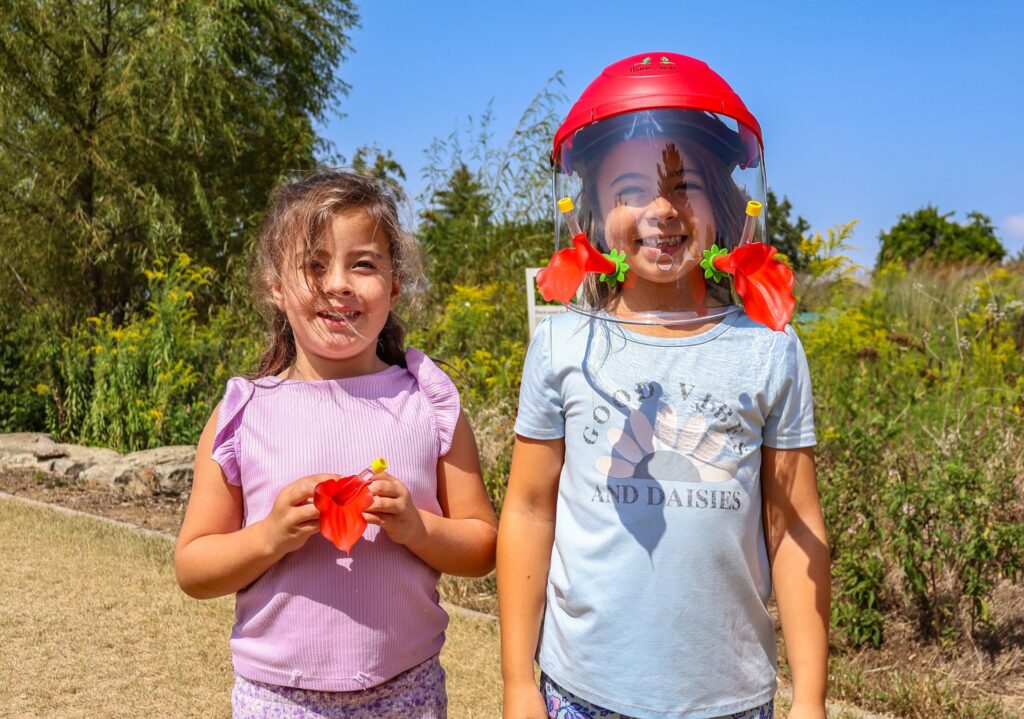 Hummingbird Festival – Event_Image [EVENT]