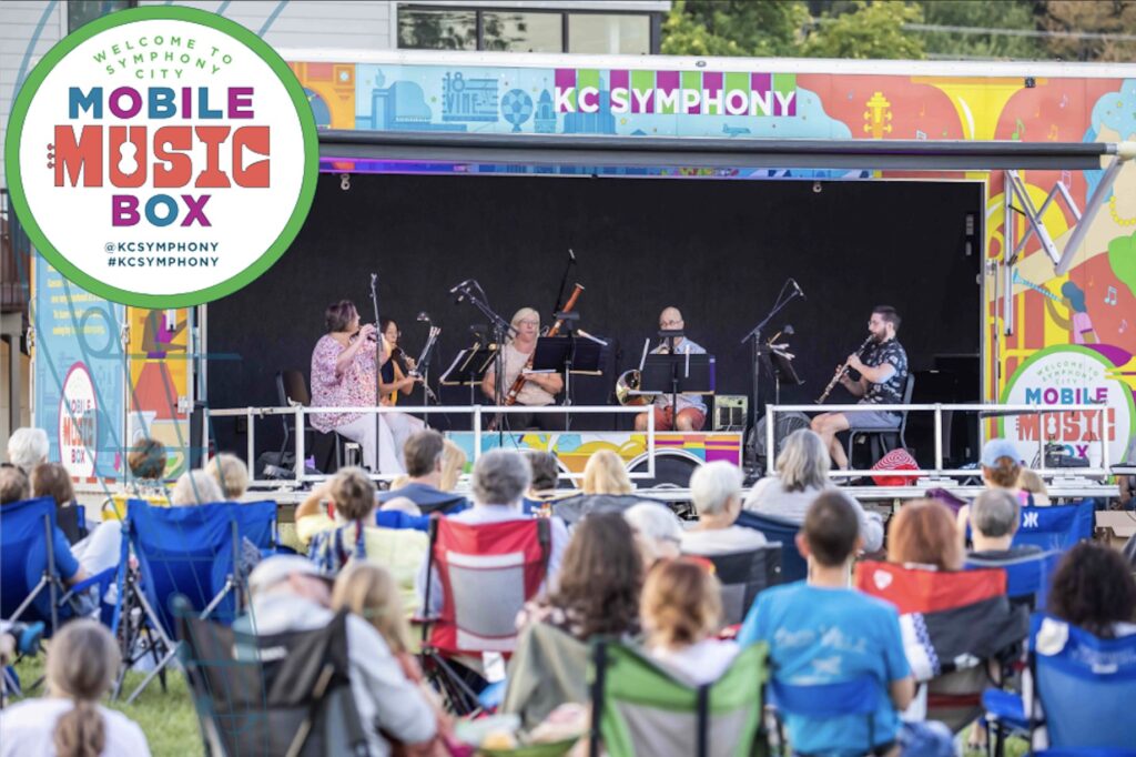 Kansas City Symphony’s Mobile Music Box at Union Cemetery – Event_Image [EVENT]