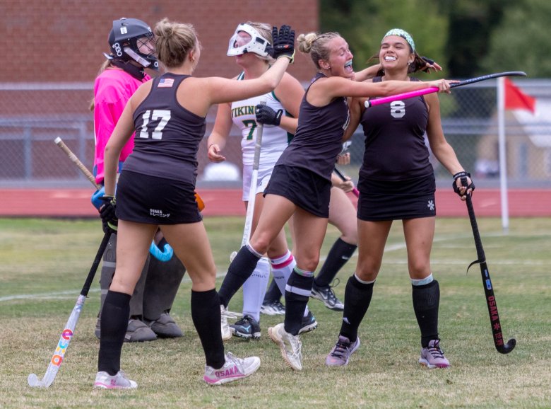 Kennebunk football, Skowhegan field hockey are the Varsity Maine Teams of the Week