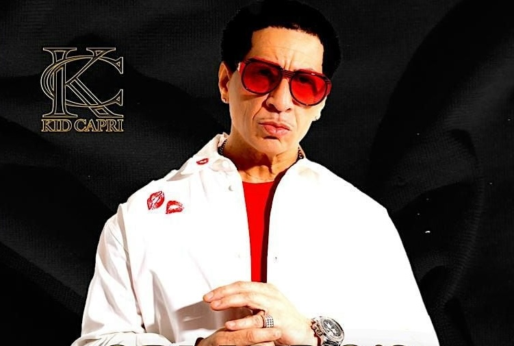 Kid Capri