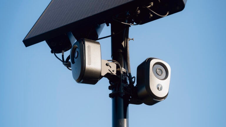 Lowell, Methuen suspend use of Flock cameras