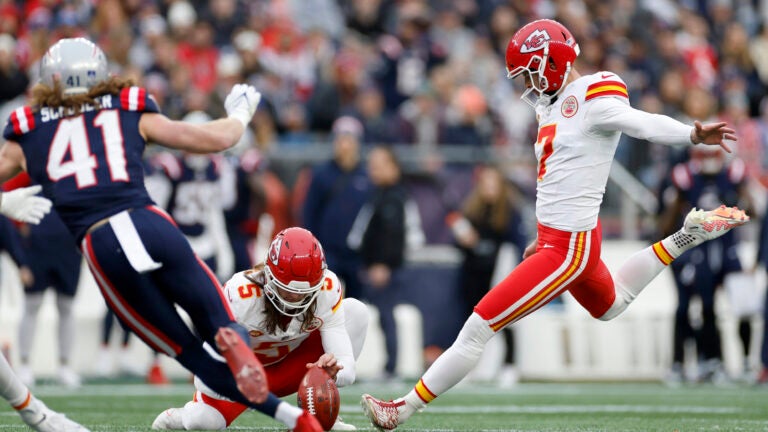 NFL makes rule change to prevent Patriots' strategic home-field advantage