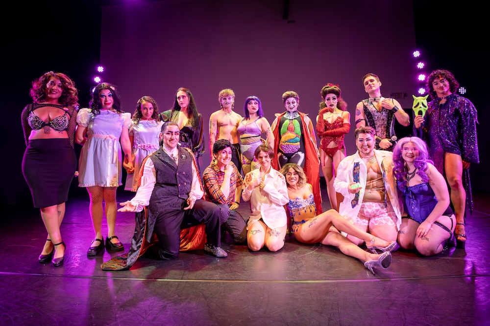 New Wave Cabaret