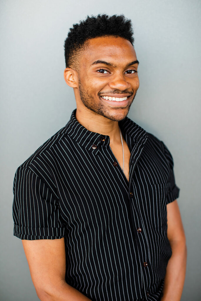 Pride Chair Jesse Huddleston on What It Means to Be ‘Queer All Year’