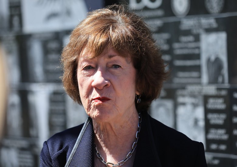 ProPublica debunks Susan Collins’ claims about FBI anti-corruption probe