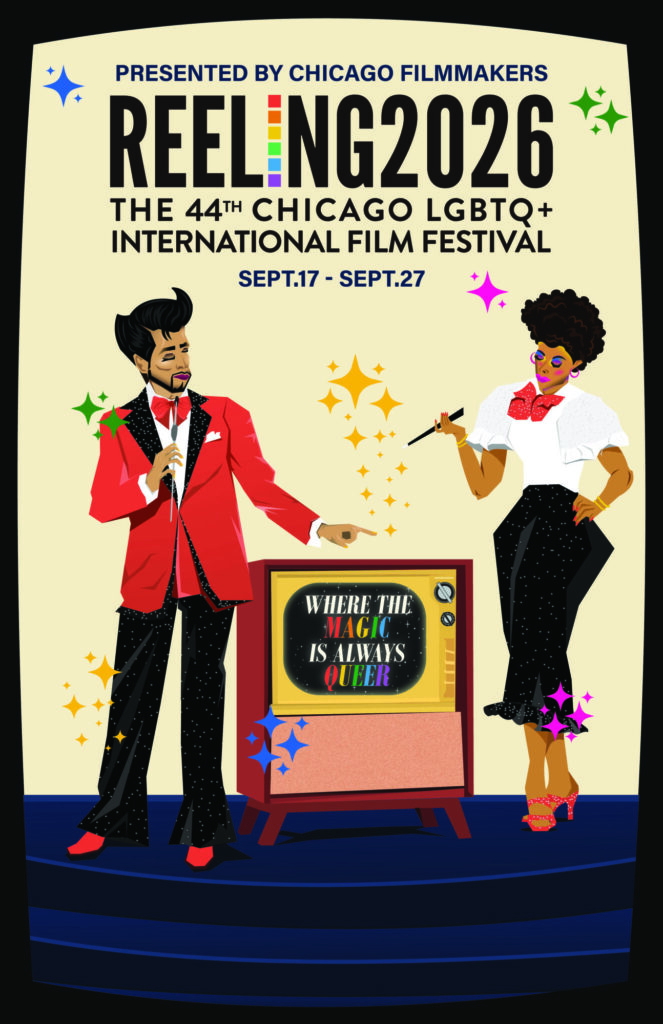 Choose Chicago