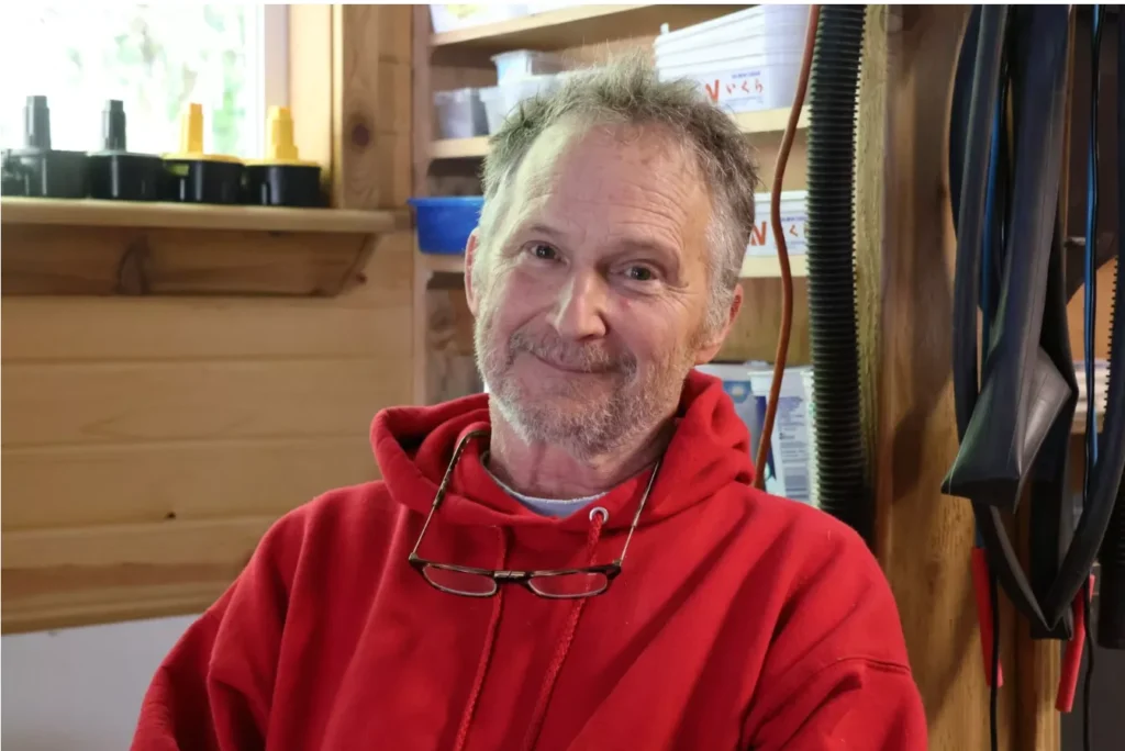Results suggest left-leaning voters buoyed Petersburg Sullivan in Alaska
