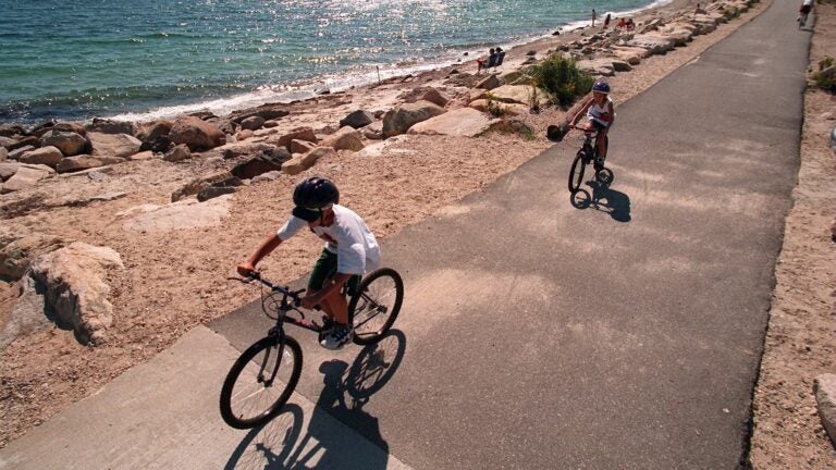 Say hello to ‘second summer’ on Cape Cod