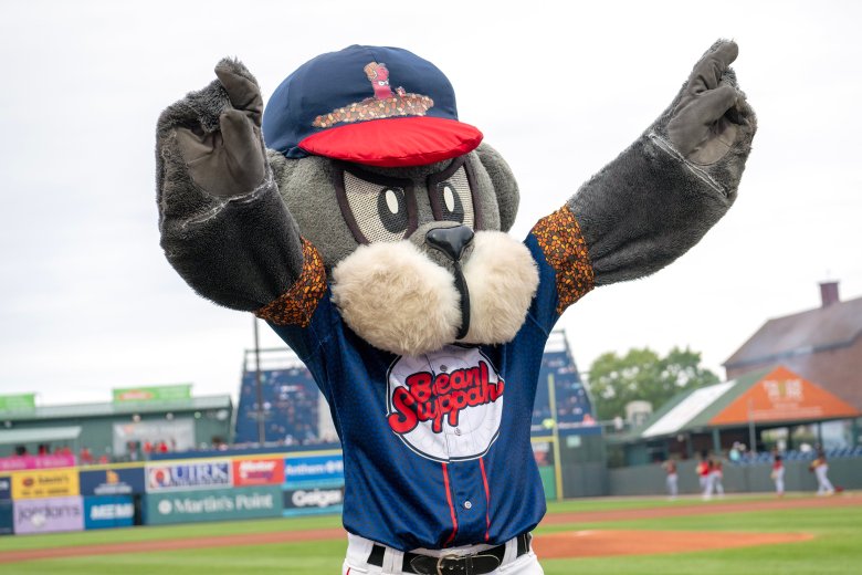 Sea Dogs drop opener at Chesapeake