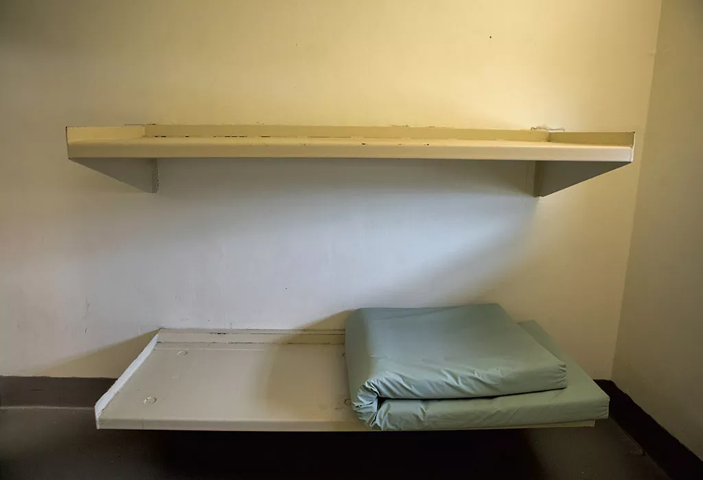 Settlement Requires Vermont to Improve Services for Immigrant Detainees