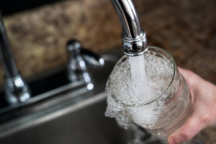 South Point customers asked to conserve water for essential use only