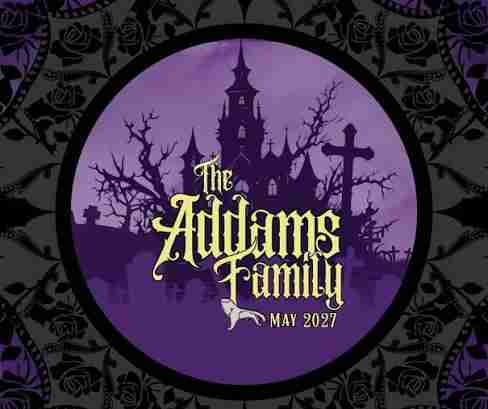 The Addams Family