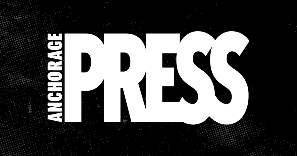 The lounge, the bull and the $10,000 ‘rider’ — Anchorage Press