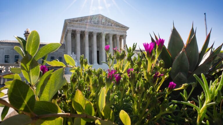 Trump administration turns to Supreme Court as third-country deportations are thrown into question