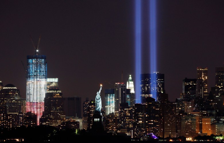 Twenty five years later, it’s time for America to renew its dreams