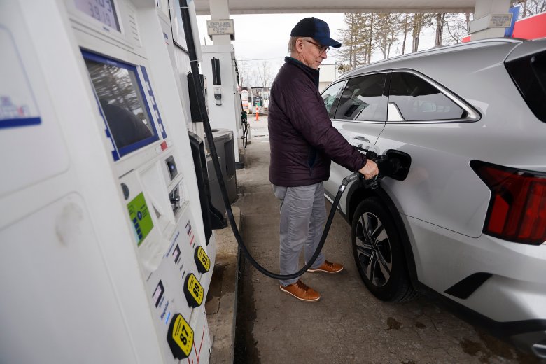 Washington’s war on Maine’s economy is getting worse