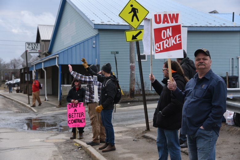 What Maine’s workers deserve this Labor Day
